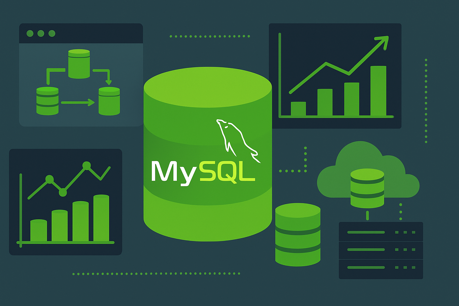 Exploring the Benefits of MySQL for Large-Scale Projects in 2025: A Complete Guide