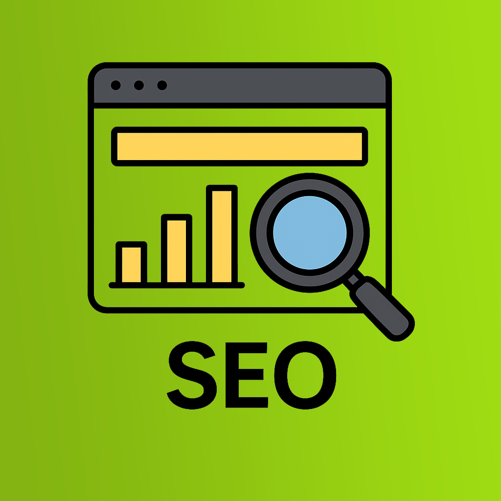 SEO